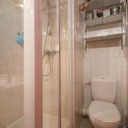 Sud - Batiment C 217 Chamonix