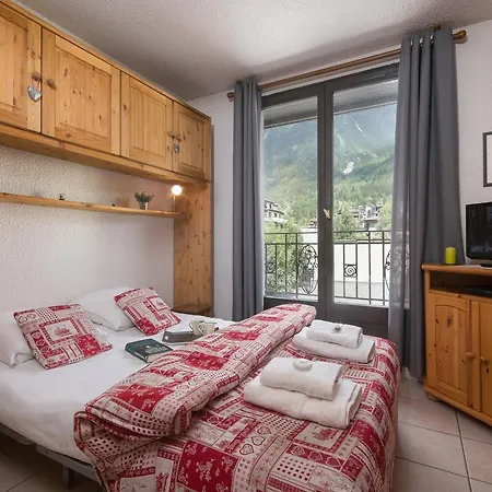 Sud - Batiment C 217 Apartment
